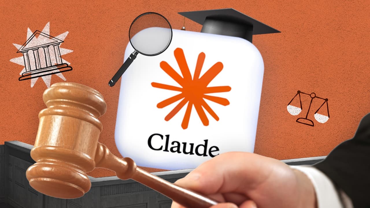 Claude for Legal is gelanceerd. Zo maakt u van uw advocatenkantoor een soeverein kantoor.